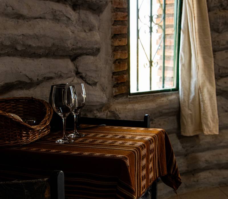 La Bodega - Luna de Cuarz